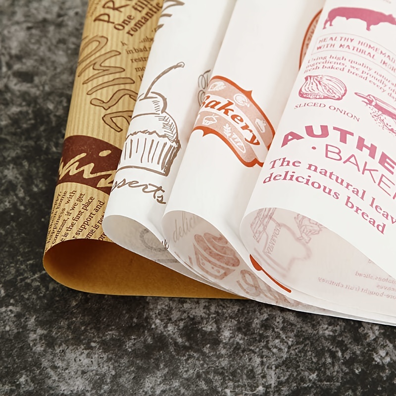 Meat Paper Rolls Food Grade Butcher Paper For Wrapping - Temu