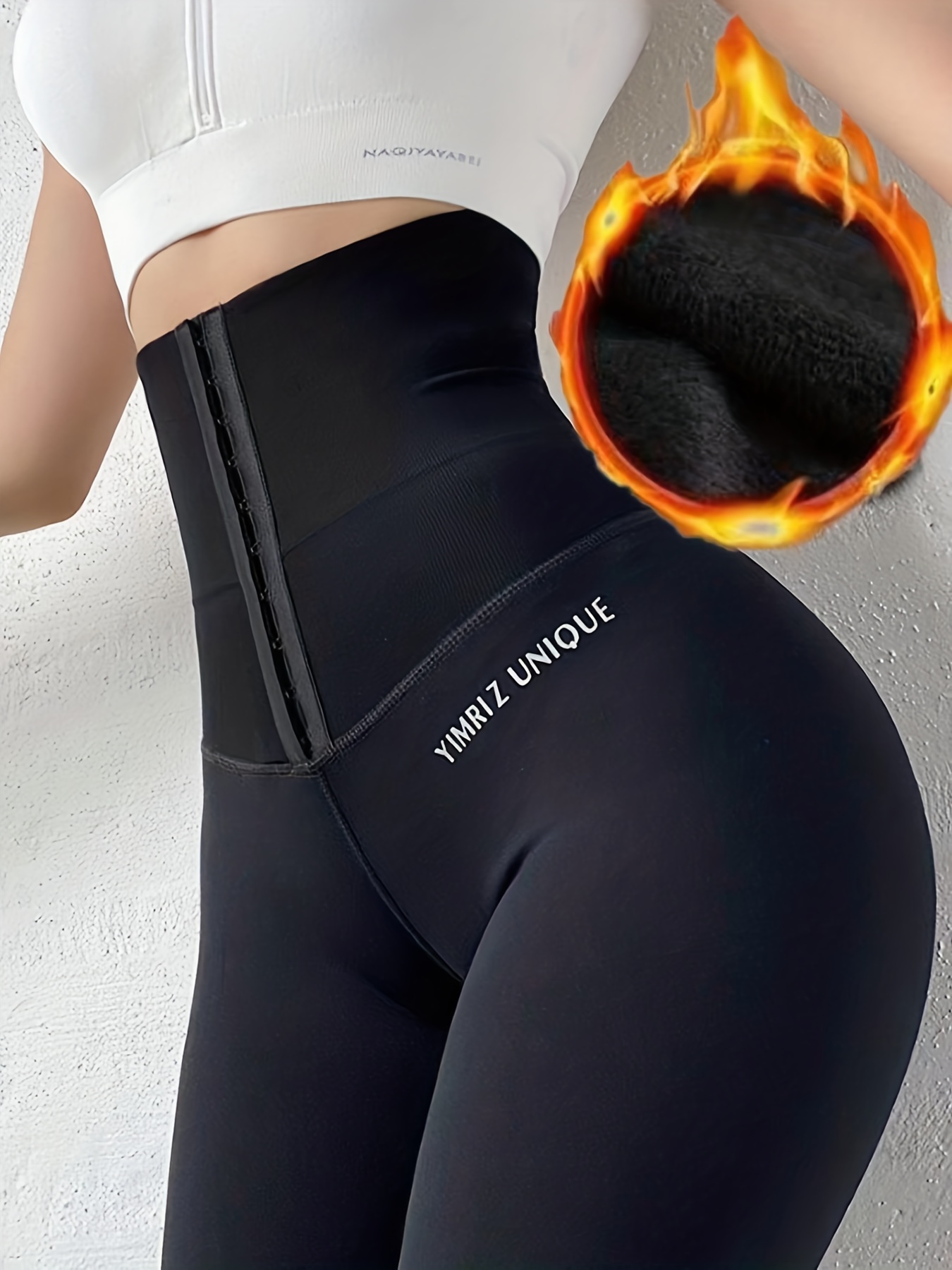Womens Clothing Leggings Women Butt Lifting Workout Tights Plus Size Sports  High Waist Yoga Pants From 15,96 €