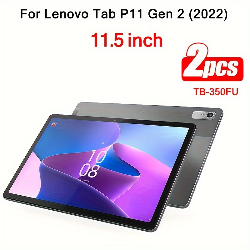 Lápiz compatible para Lenovo Tab M10 Plus 3ra Gen, P11, P11 2022 
