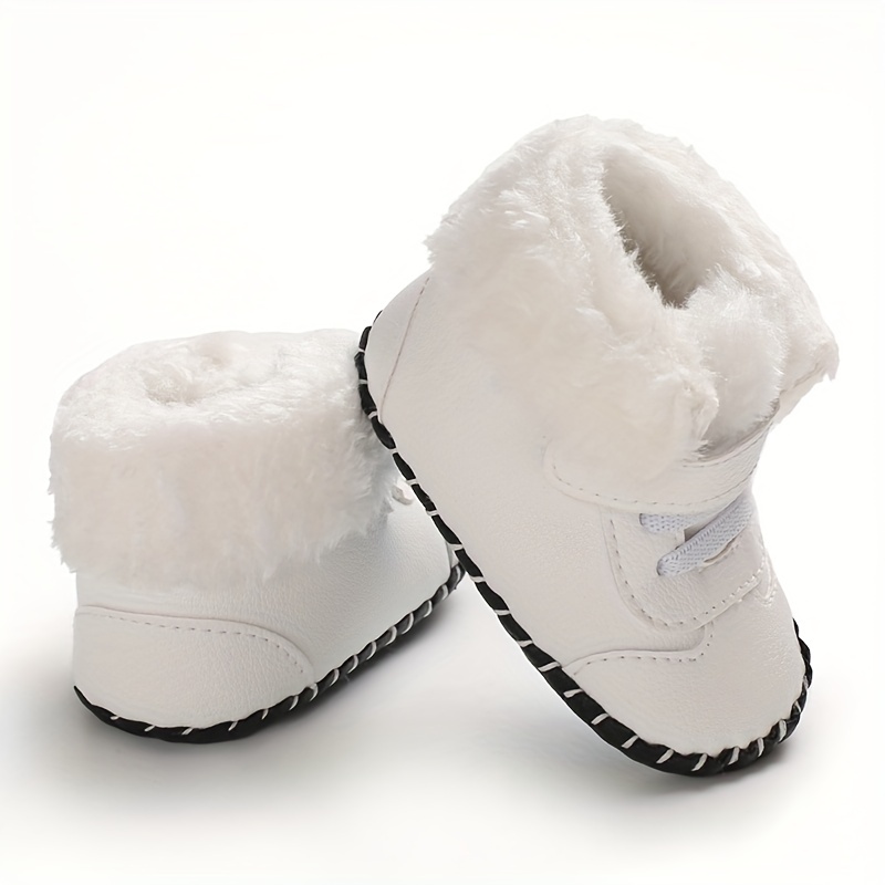 Cute baby outlet boots