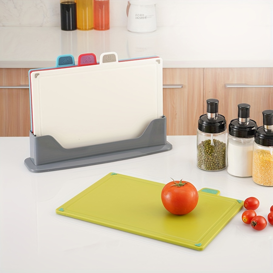 Household Kitchen Cutting Board Household Chopping Board - Temu