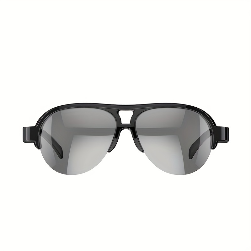 Gafas Inteligentes Inalámbricas Tws Bluetooth 5.0 - Temu Mexico