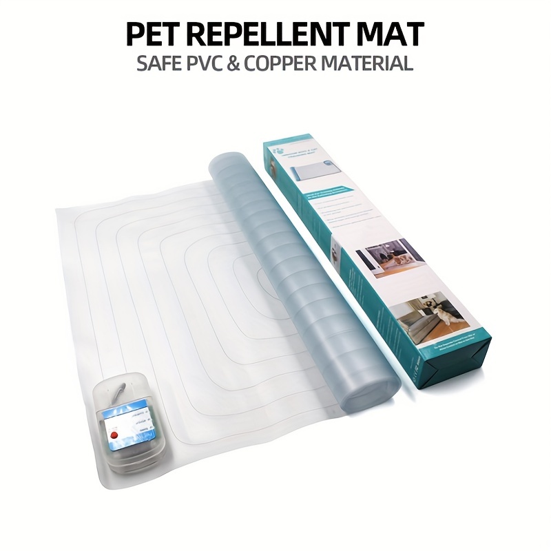 PET-S2048 Scat Mat Electronic Pet Training Mats 20*48 inch – I