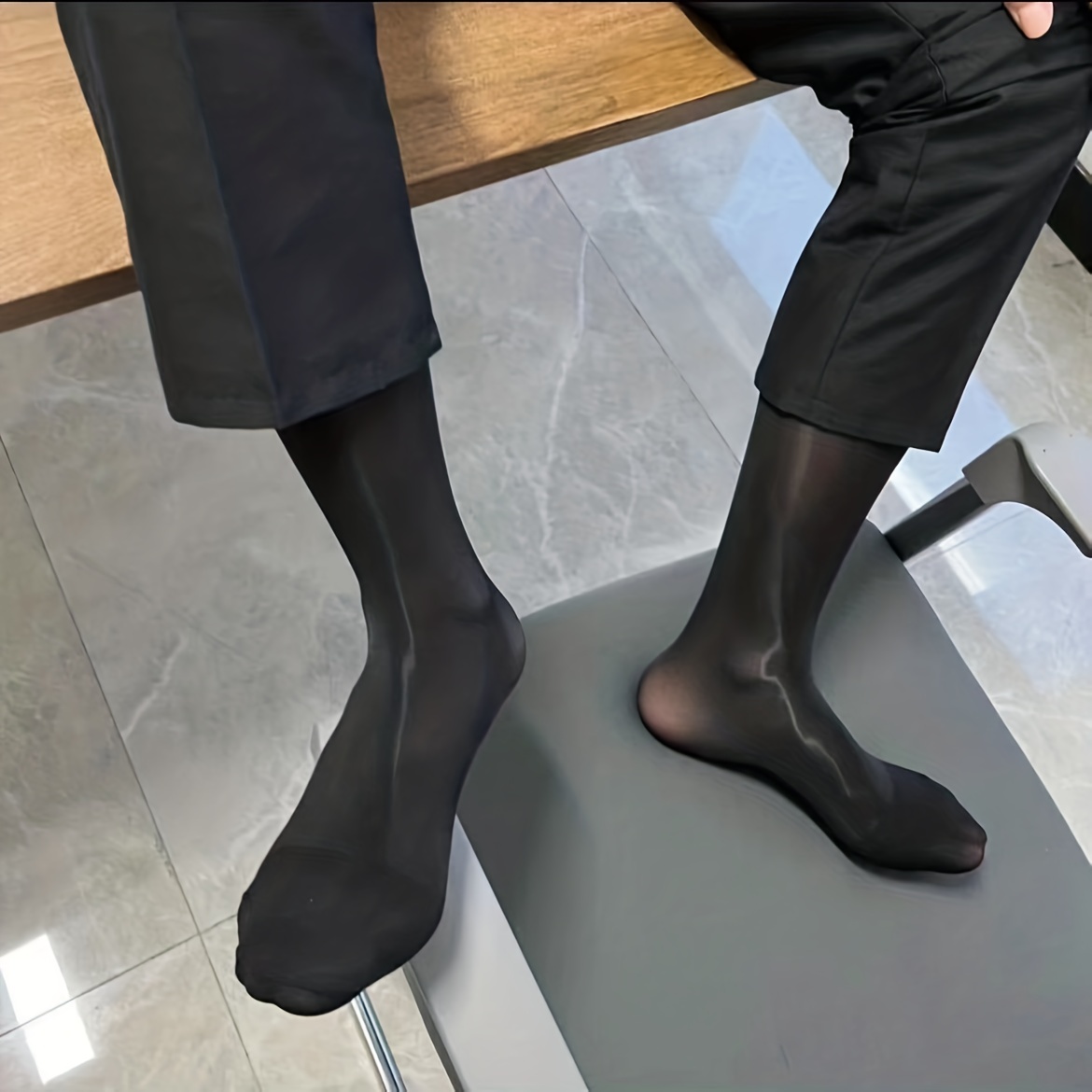 Silk Socks Men - Temu Canada