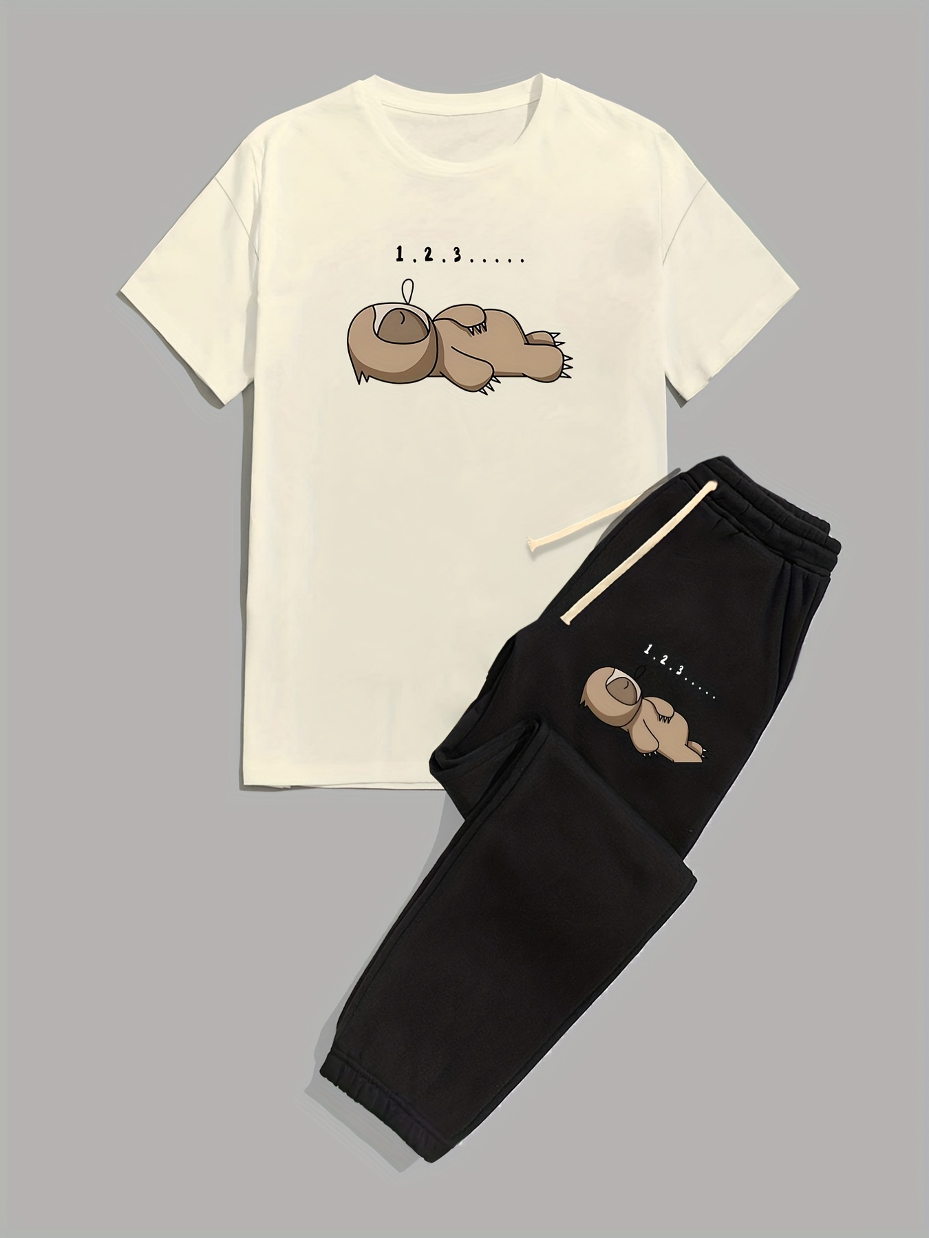 we bare bears penshoppe t shirt