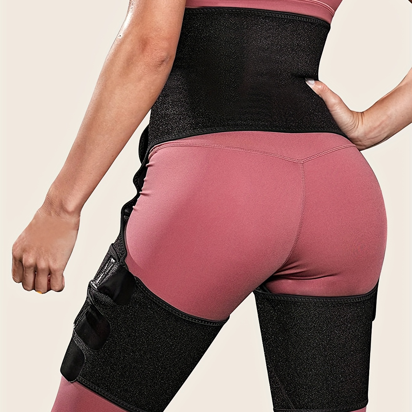Rueda abdominal silenciosa de función suave unisex, equipo de ejercicios  para el hogar para bajar de peso y cintura delgada 16cm / 6.29in - Temu  Mexico