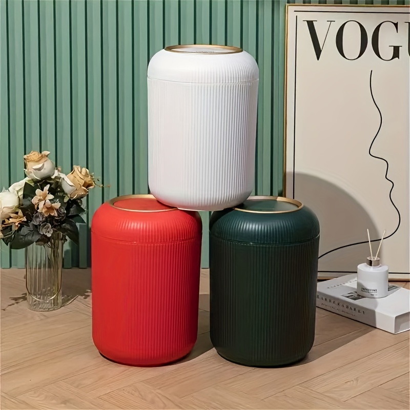 Ménage en plastique Corbeille à papier de toilette pour la  maison/bureau/hôtel - Chine Produits en plastique et poubelle prix