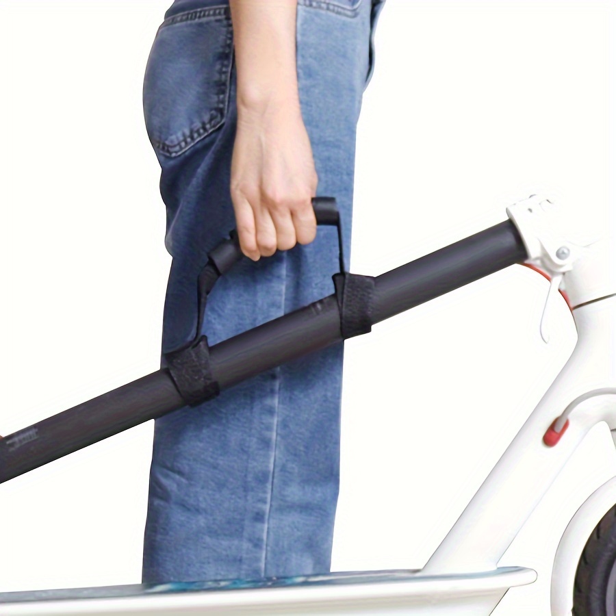 Sangle D'épaule Universelle Pour Scooter, 1 Pièce, Sangle De