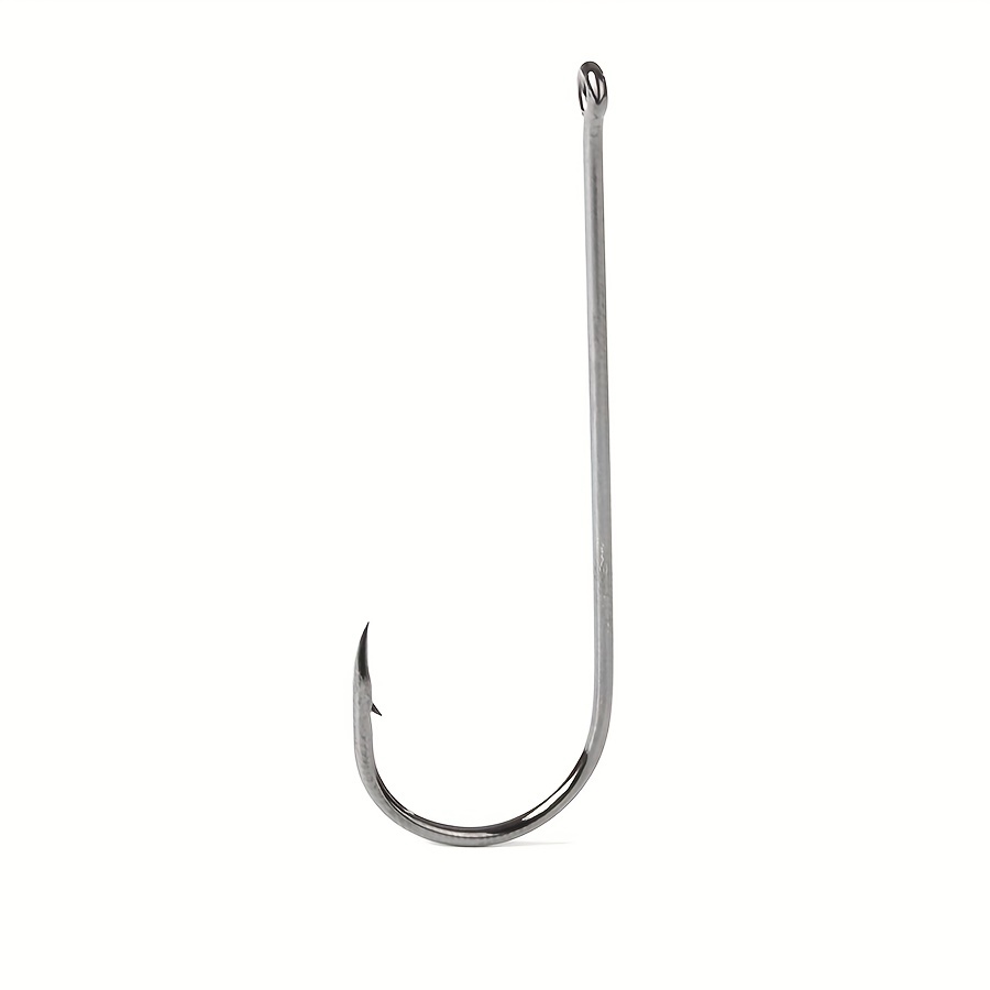 Aberdeen Fishing Hooks - Temu