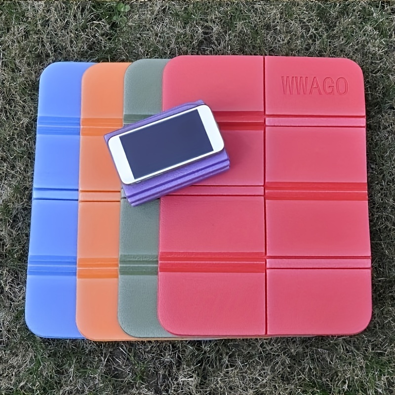 Small Picnic Mats Moisture-proof Waterproof Pad Outdoor XPE