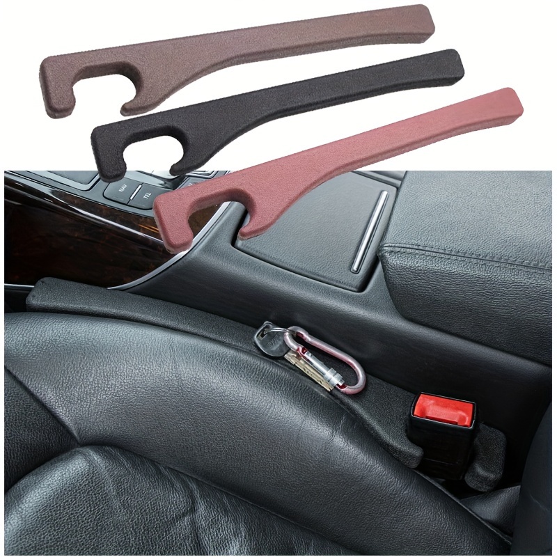 Car seat gap filler Leak-proof filler strip edge seam plug strip Car seat  gap internal common seam plug decorative supplies - AliExpress