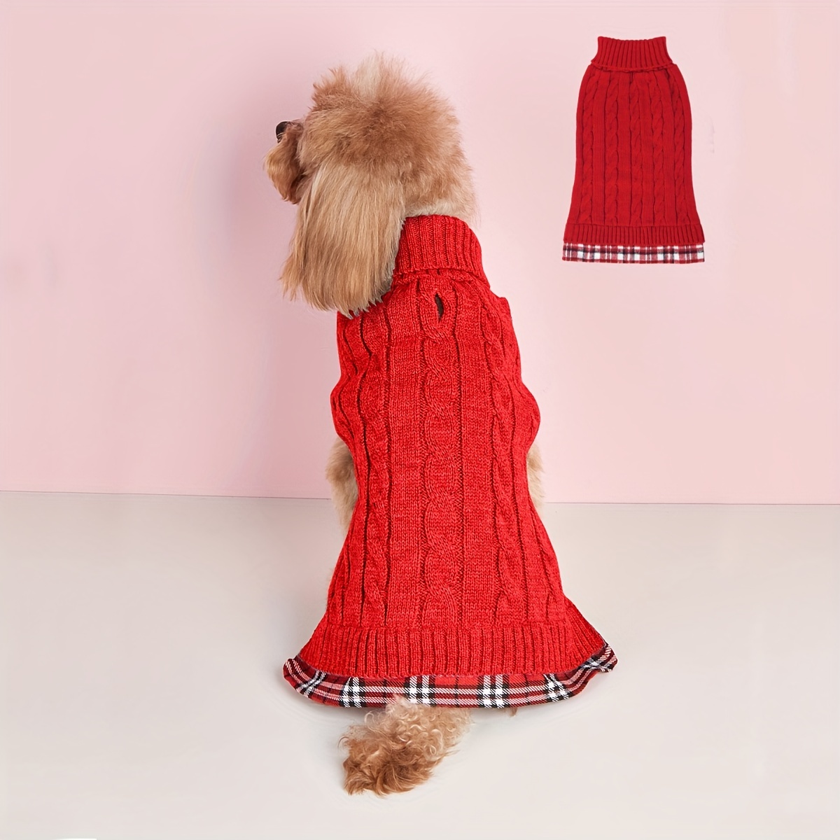 Clearance sales dog sweaters