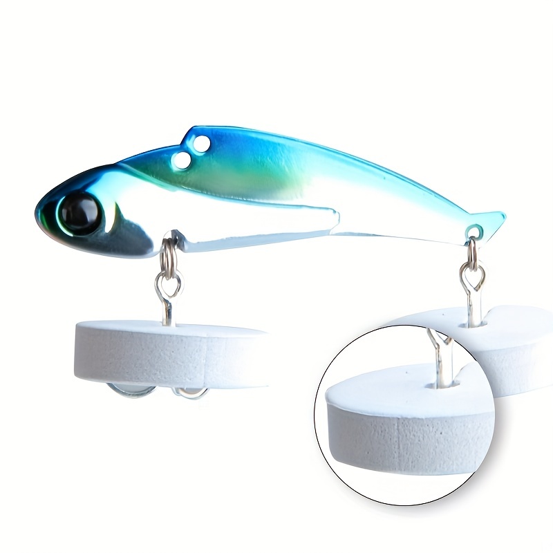  EZEEOUT Fishing Lure Treble Hook Remover and