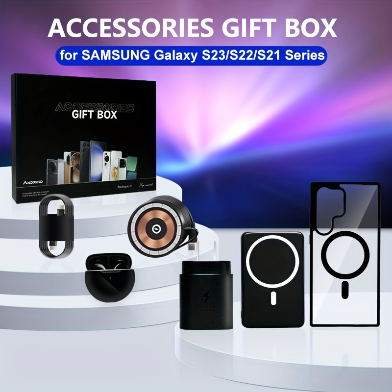 Accessories, Chargers & Cases, Galaxy S22 Ultra