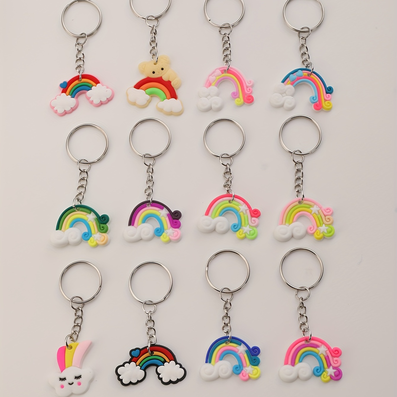 Keychain for deals school bags