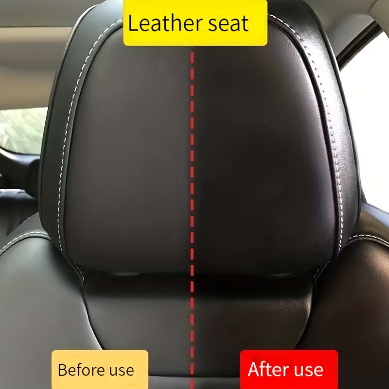 Car Seat Stain Remover - Temu
