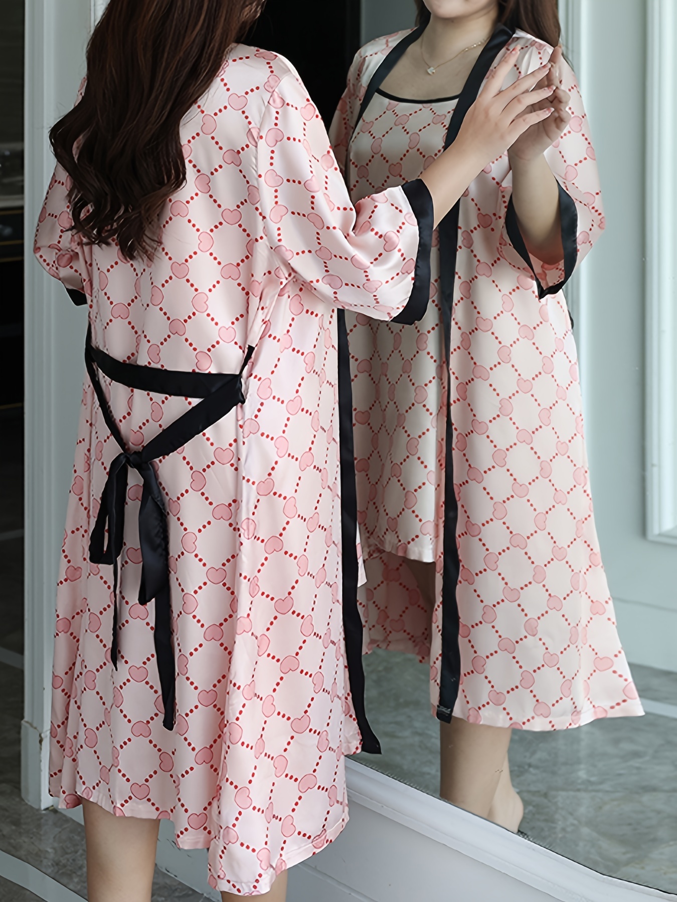 Women's Sleepwear - Pajamas, Robes, & Nightgowns