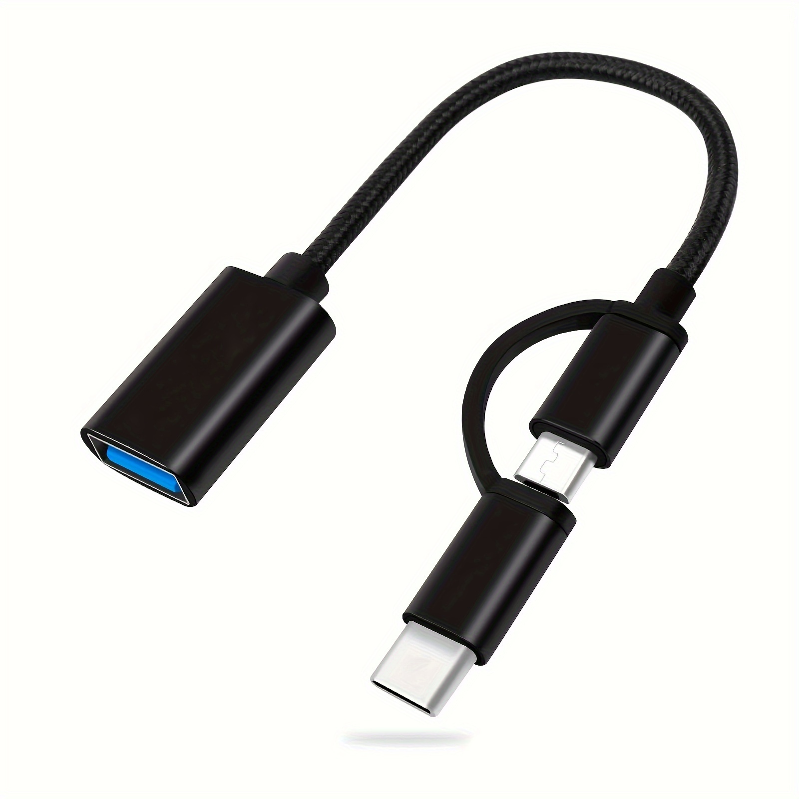 Adaptateur Samsung USB 3.1 Type-C OTG