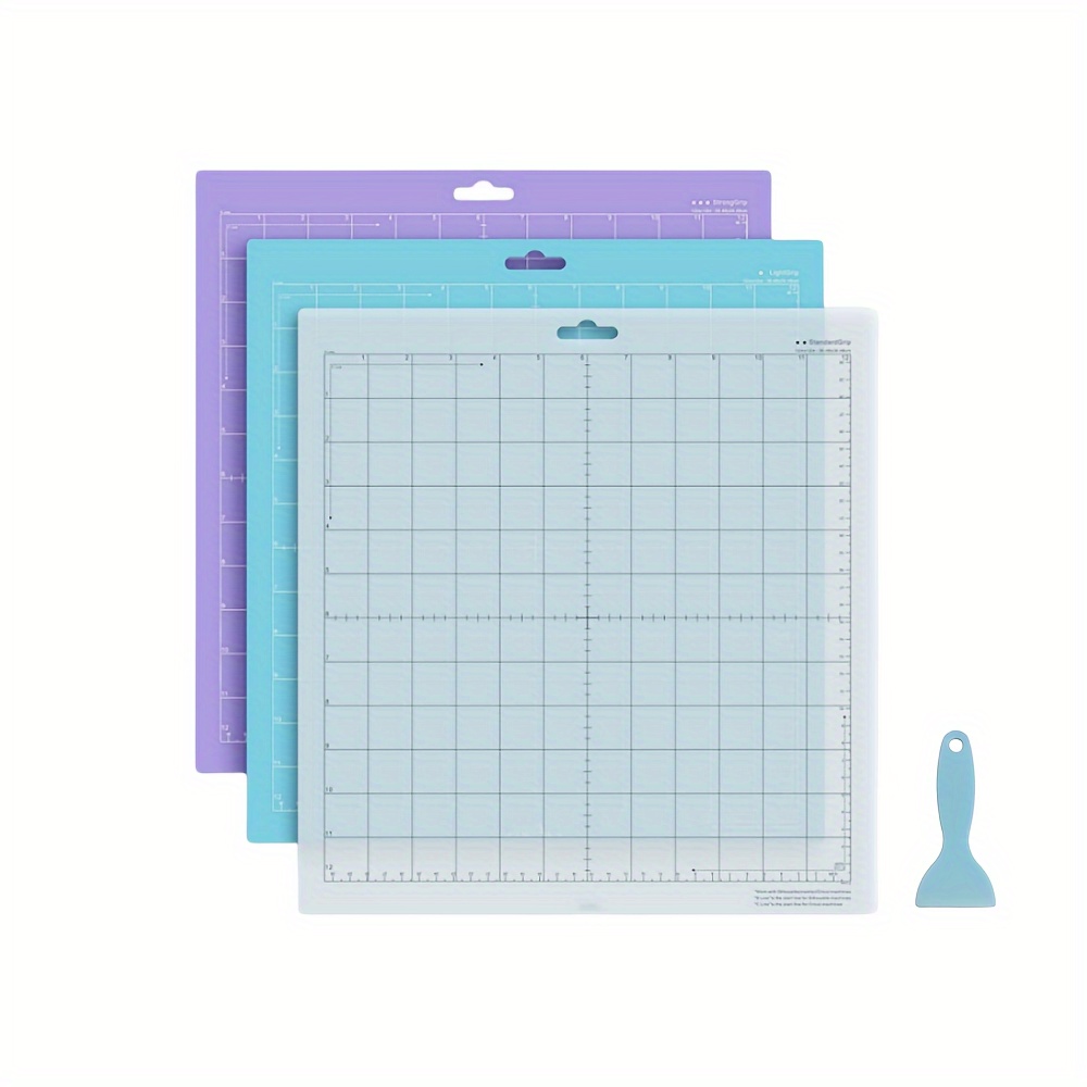 Silhouette Cameo Cutting Mat 12X24 • Find prices »