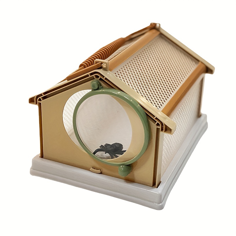 Insect Cage Insect Box Children's Outdoor Exploration Insect