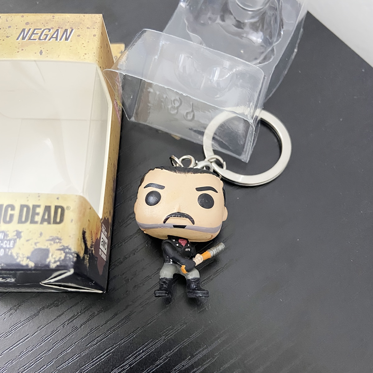 The Walking Dead Negan Pop Figure by Funko!