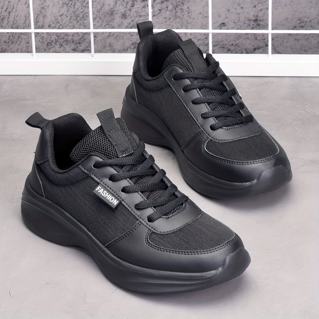 Women's Soft Sole Athletic Running Shoes Breathable Anti Odor Sneakers