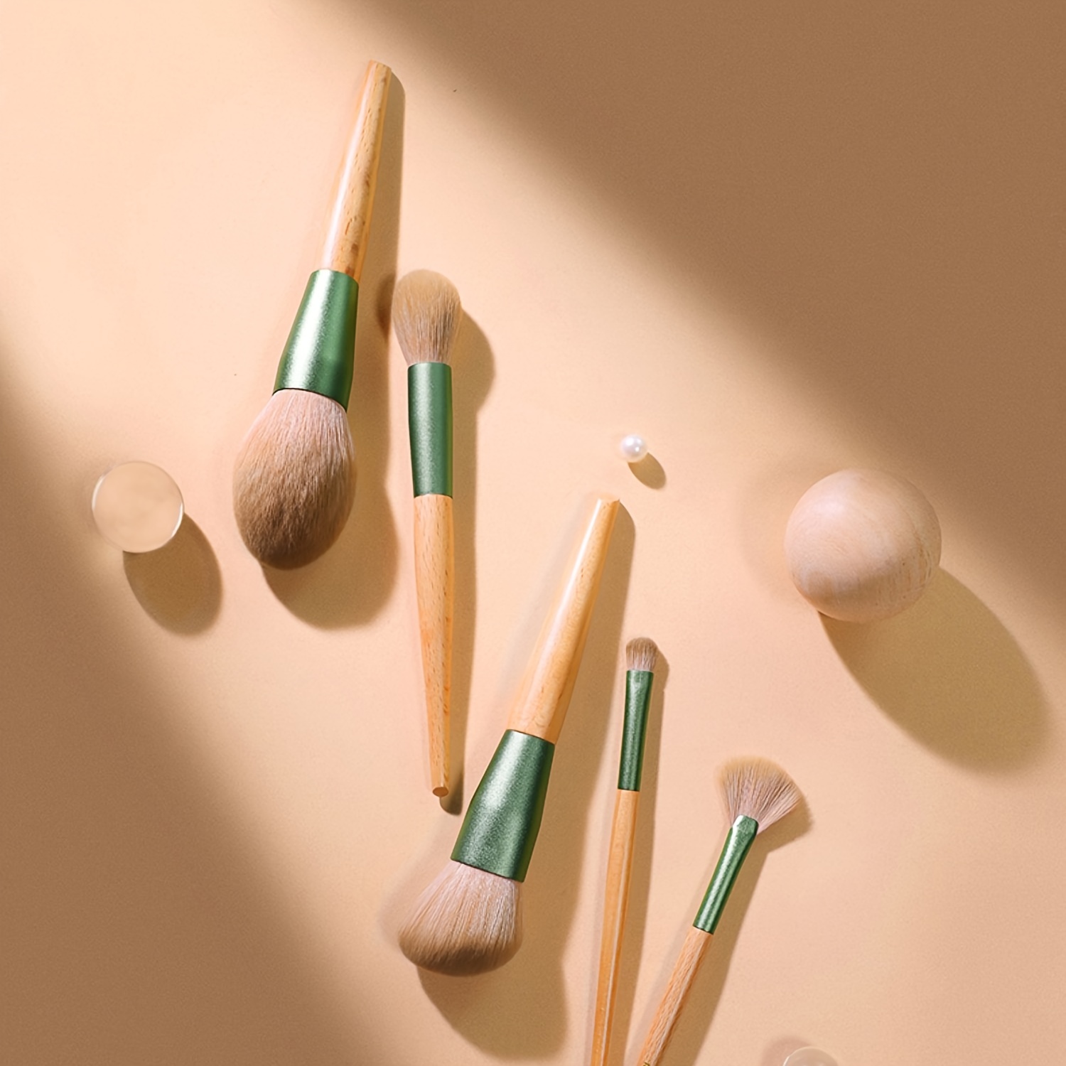 Ultra Soft Blending Brushes