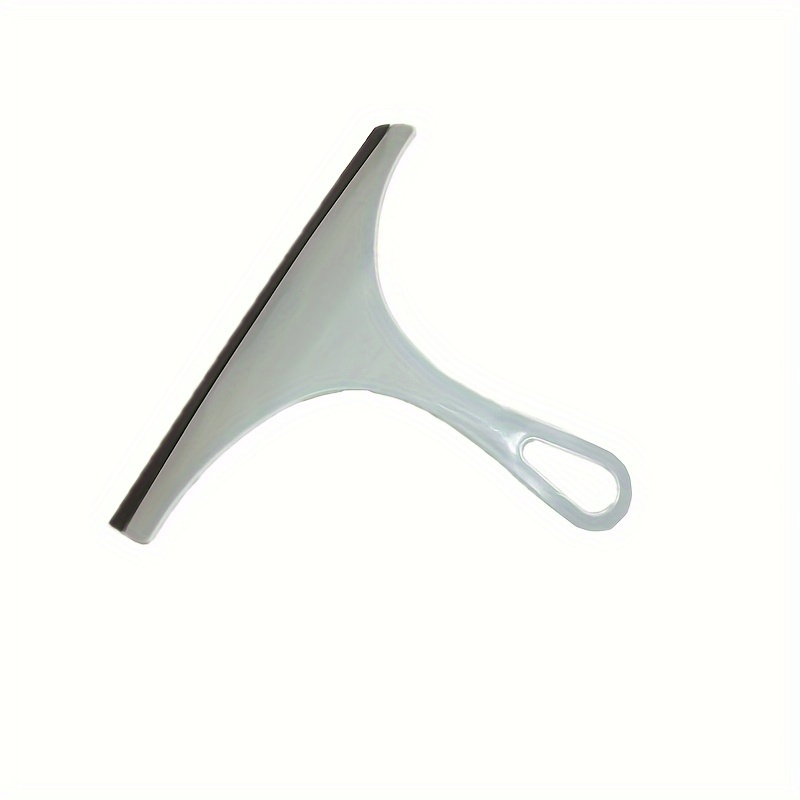 Shower Squeegee Household Cleaning Squeegee Window Squeegee - Temu