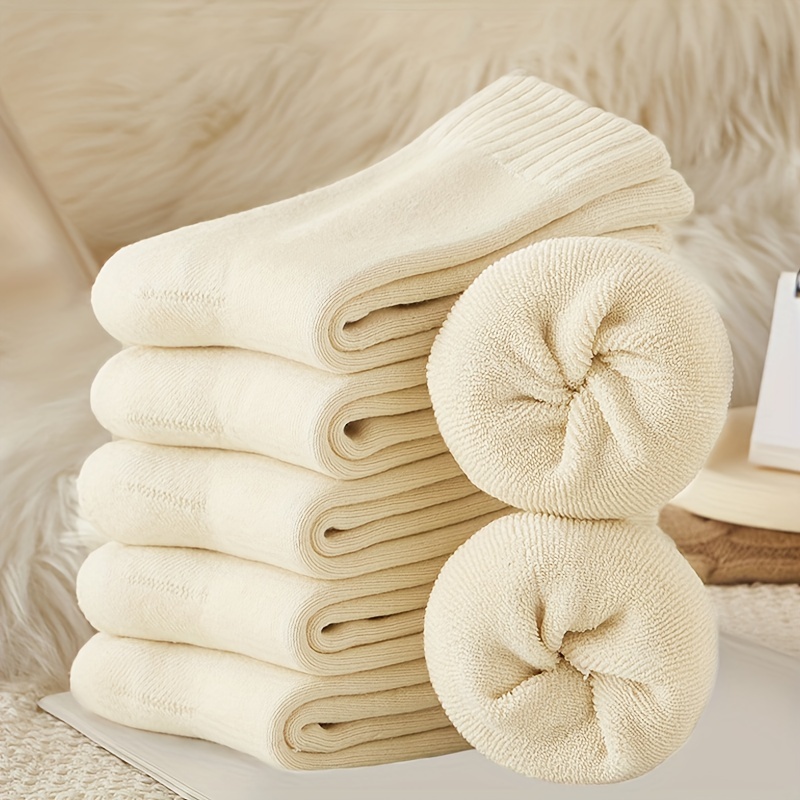 Calcetines sin toalla para niña (paquete de 3 pares)