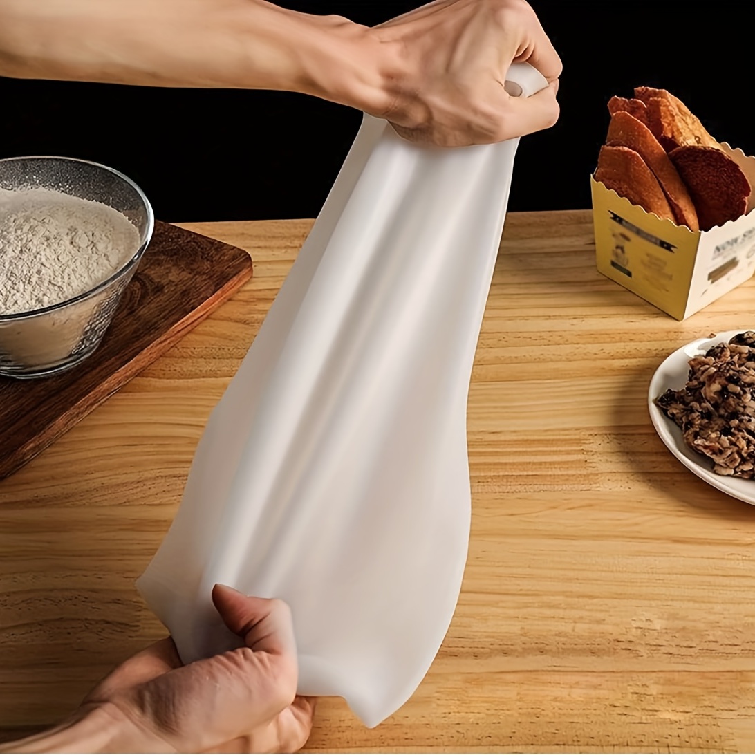 Tortilla Dough Mixer