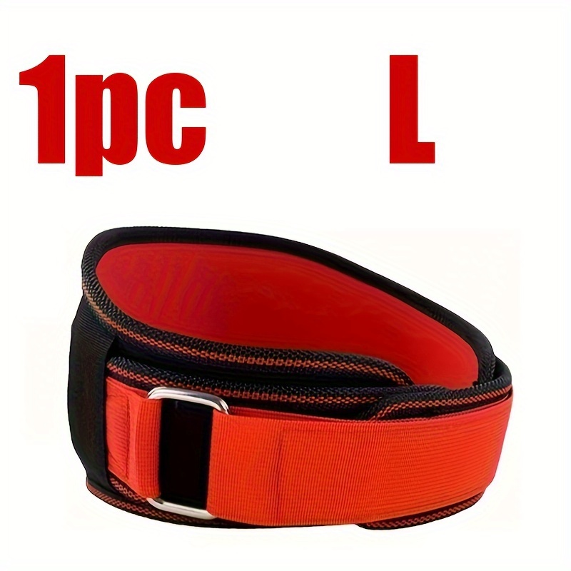 Adjustable Lower Back Support Weightlifting Belt - China Weightlifting Belt  and Weight Lifting Belt price
