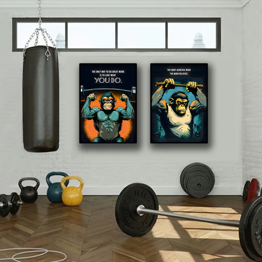 Gifts Gym Trainer, Workout Motivational Gifts, Gifts Bodybuilders
