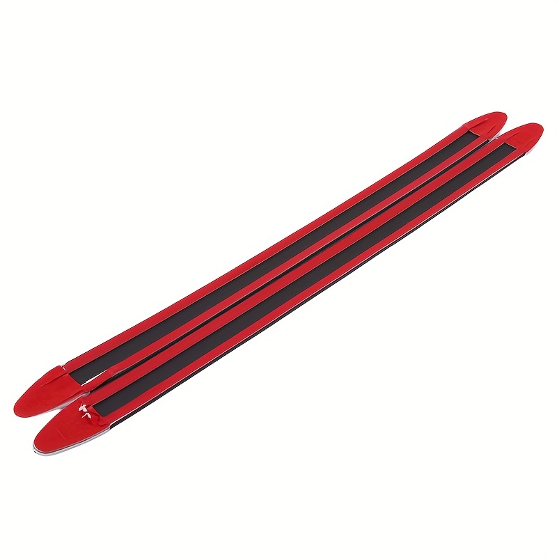 Car Anti Collision Strips Car Body Anti Scratch Decorative Strips