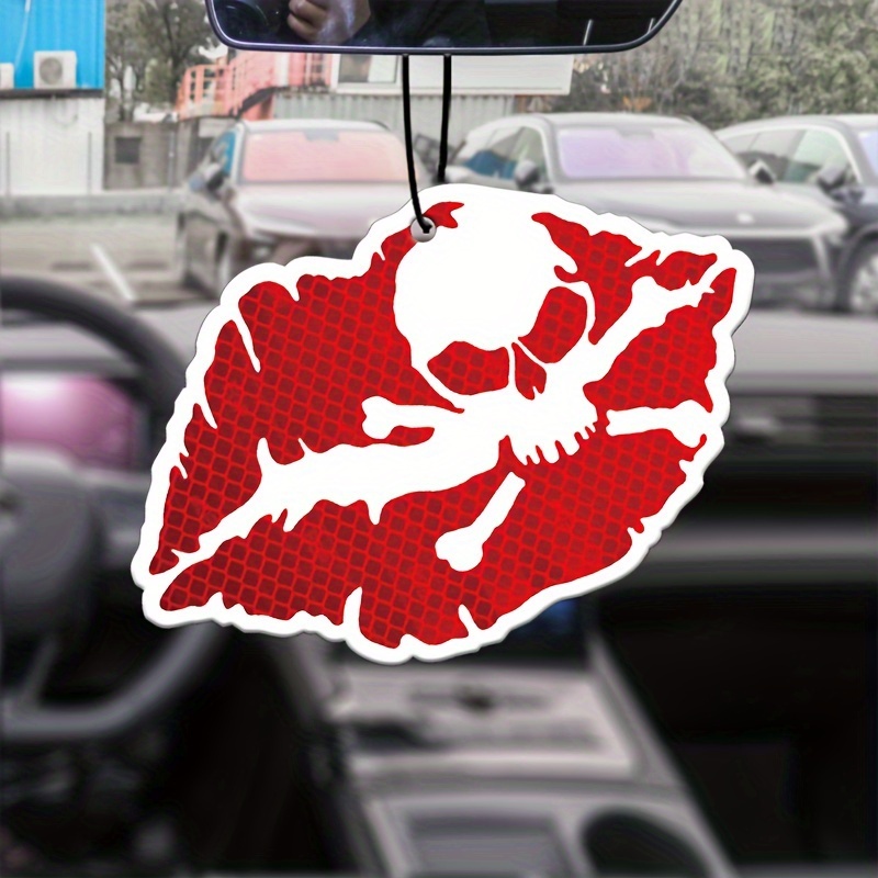 Car Air Fresheners - Car Rear View Mirror Pendant - Car