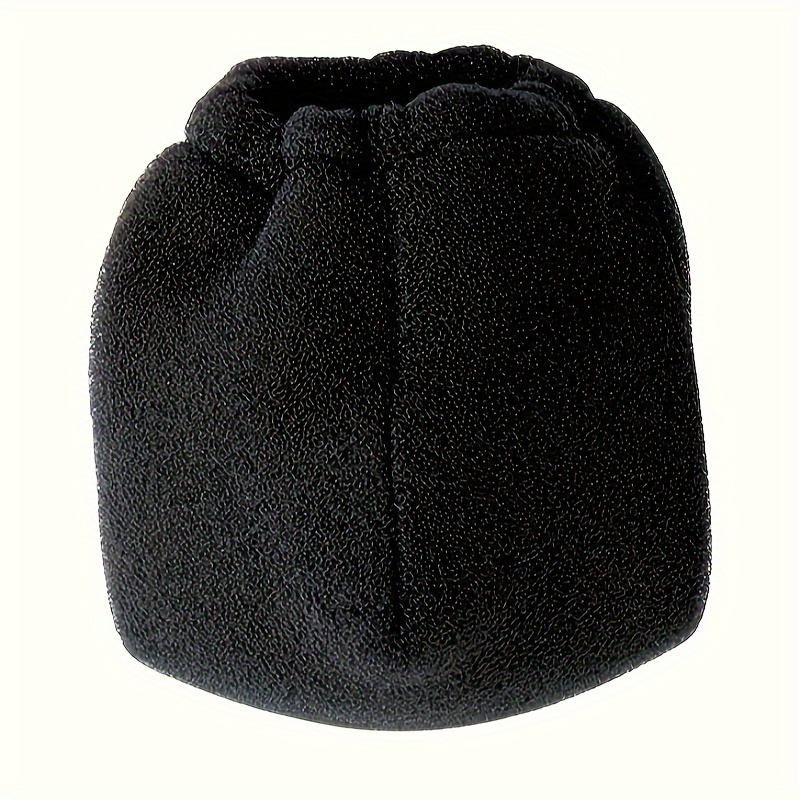 Sharplace Haartrockner Diffusor – Sock-Form, Für Alle Föhne, Reduziert Hitze-Schäden & Frizz