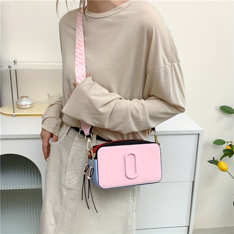 The Snapshot Sling bag