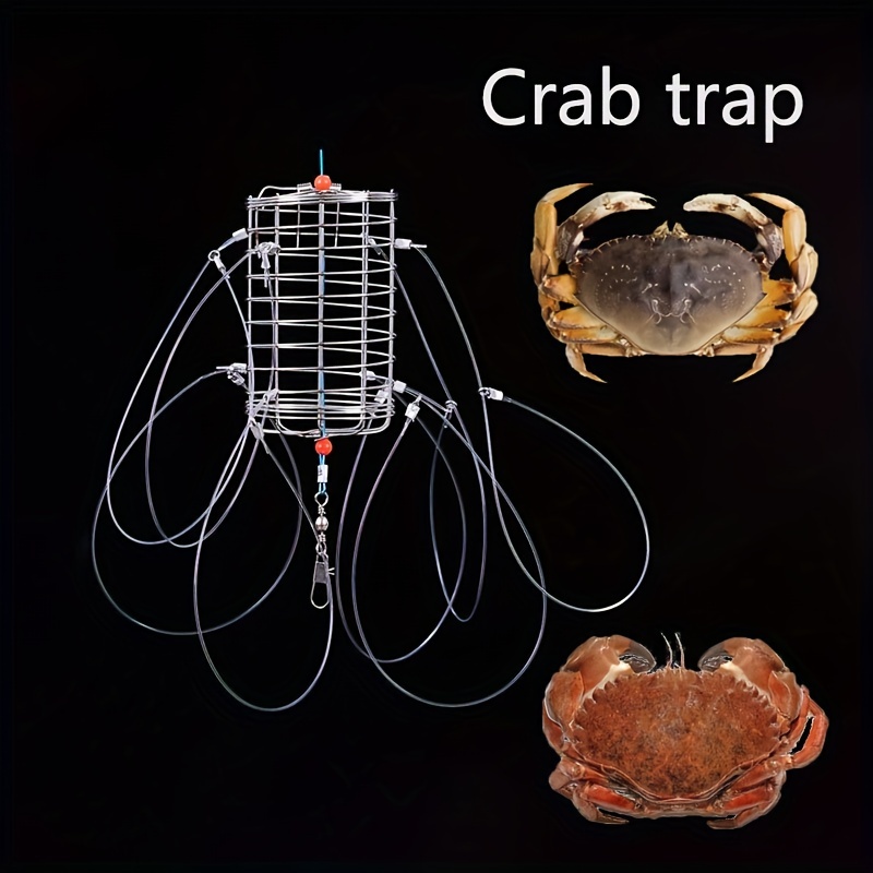 Crab Trap - Temu