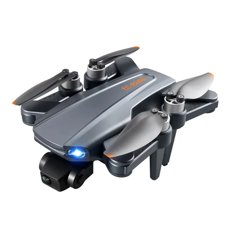 1pc new rg106 large size professional grade drone equipped with a three axis anti shake self stabilizing cloud platform hd high definition 1080p electronic double camera gps positioning return anti lost optical flow positioning stable flight details 17