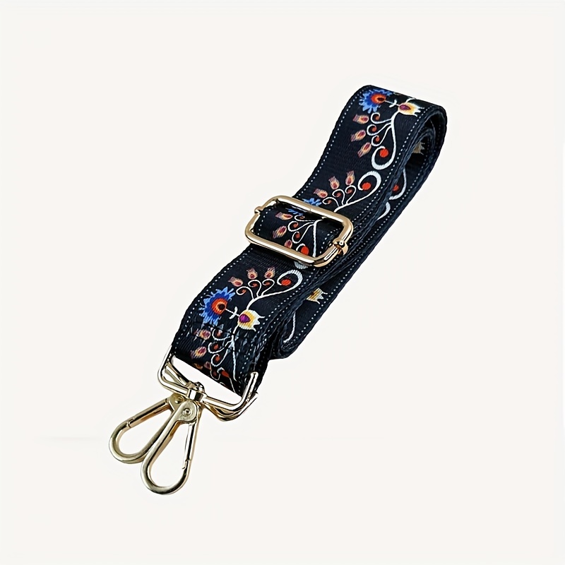 Adjustable Shoulder Strap Wide Stylish Bag Accessories Straps
