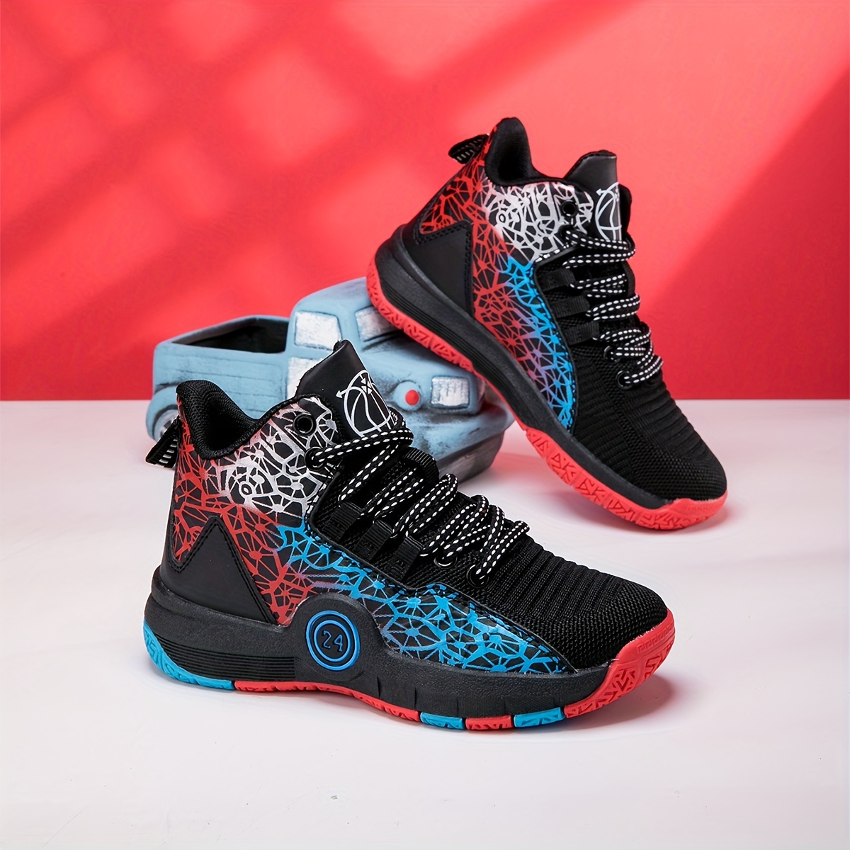 Top basketball shoes store 2019