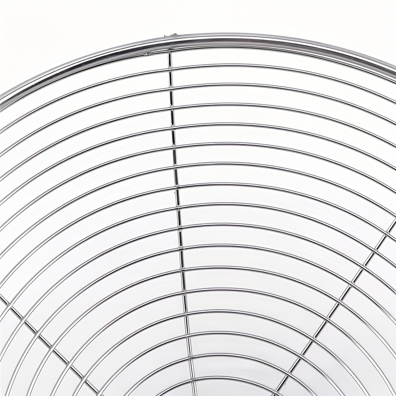 Noodle Colander Hot Pot Leak Spoon Reinforced Mesh No Magnetic