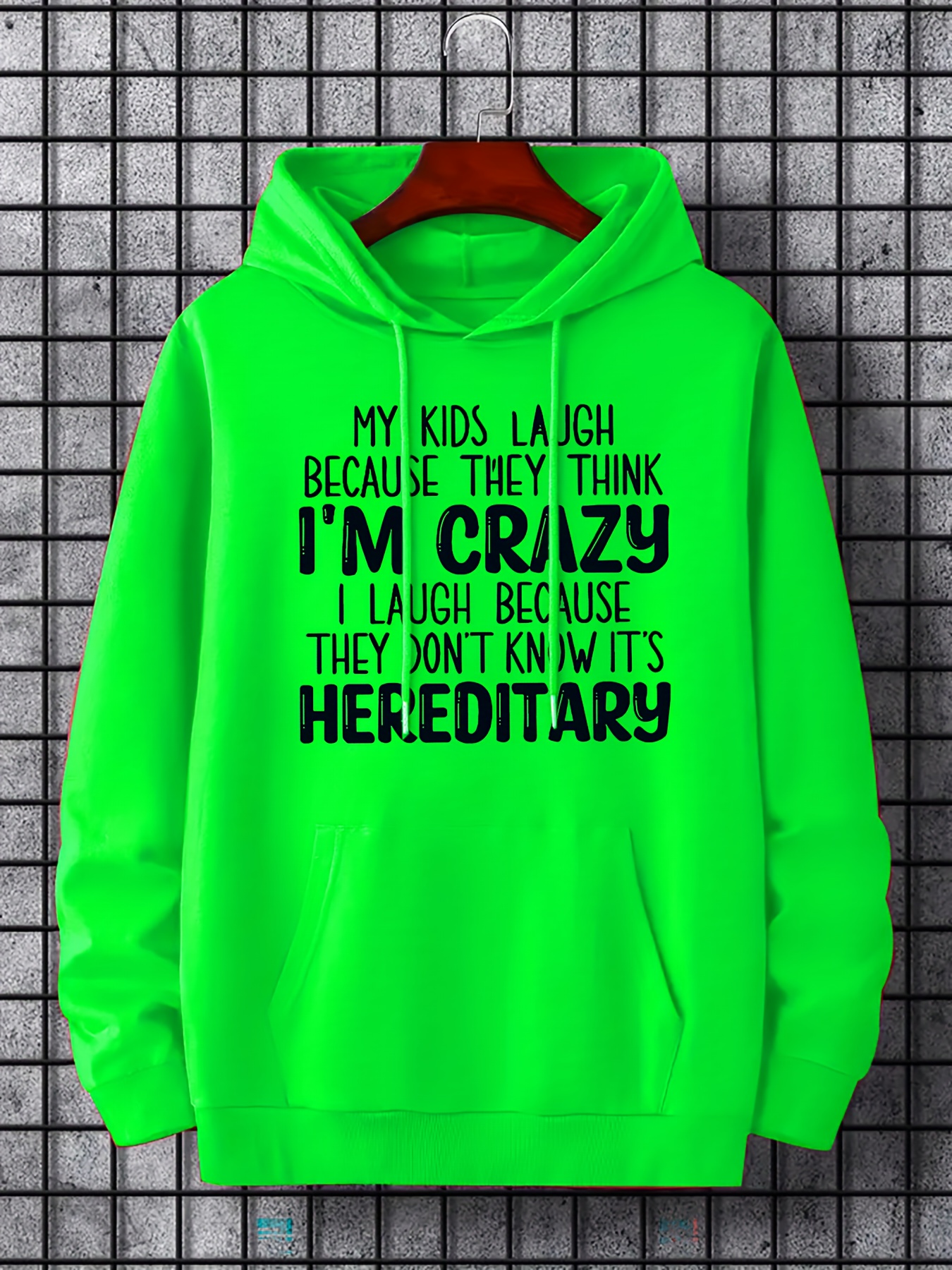 Crazy sweatshirts clearance