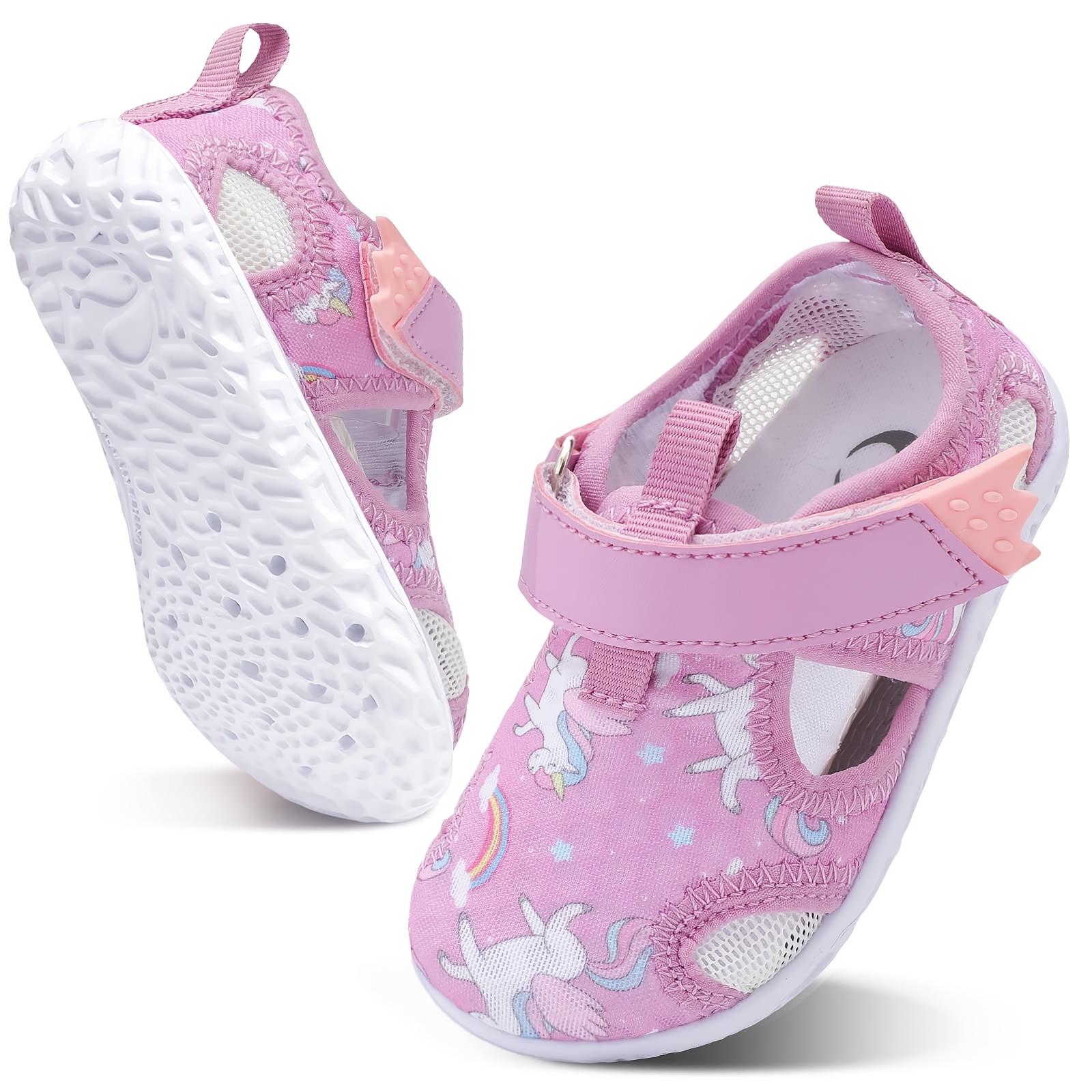 Baby girl water on sale shoes