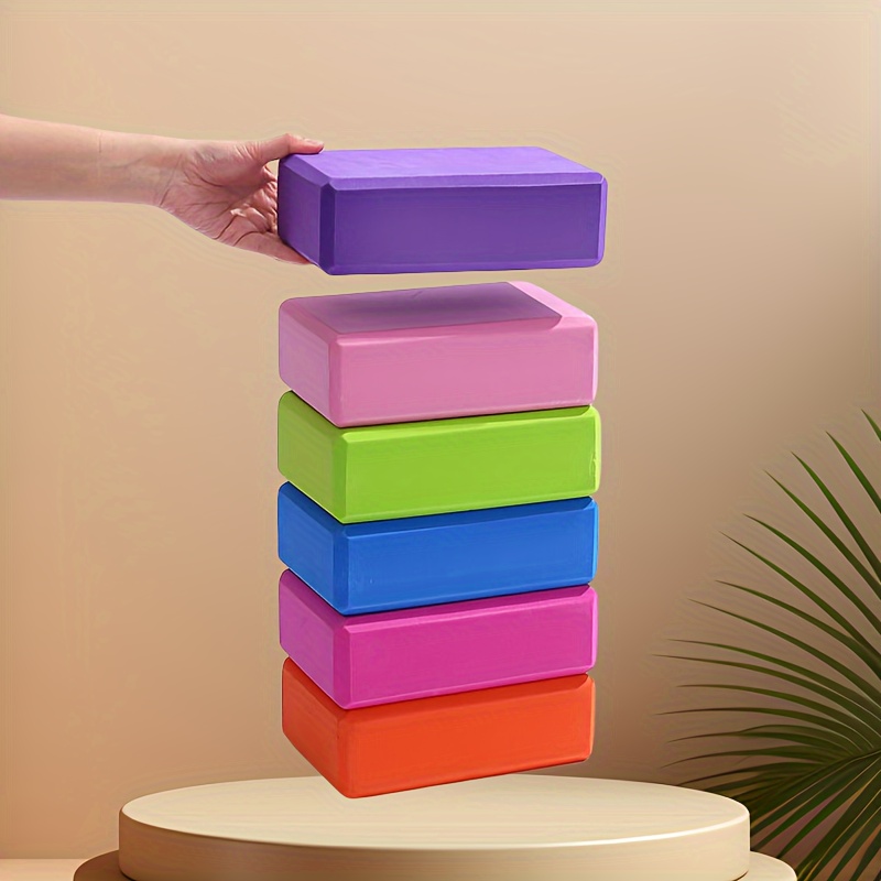Ultimate Foam Blocks: Durable, Safe, and Fun - Shop Now - Temu Canada