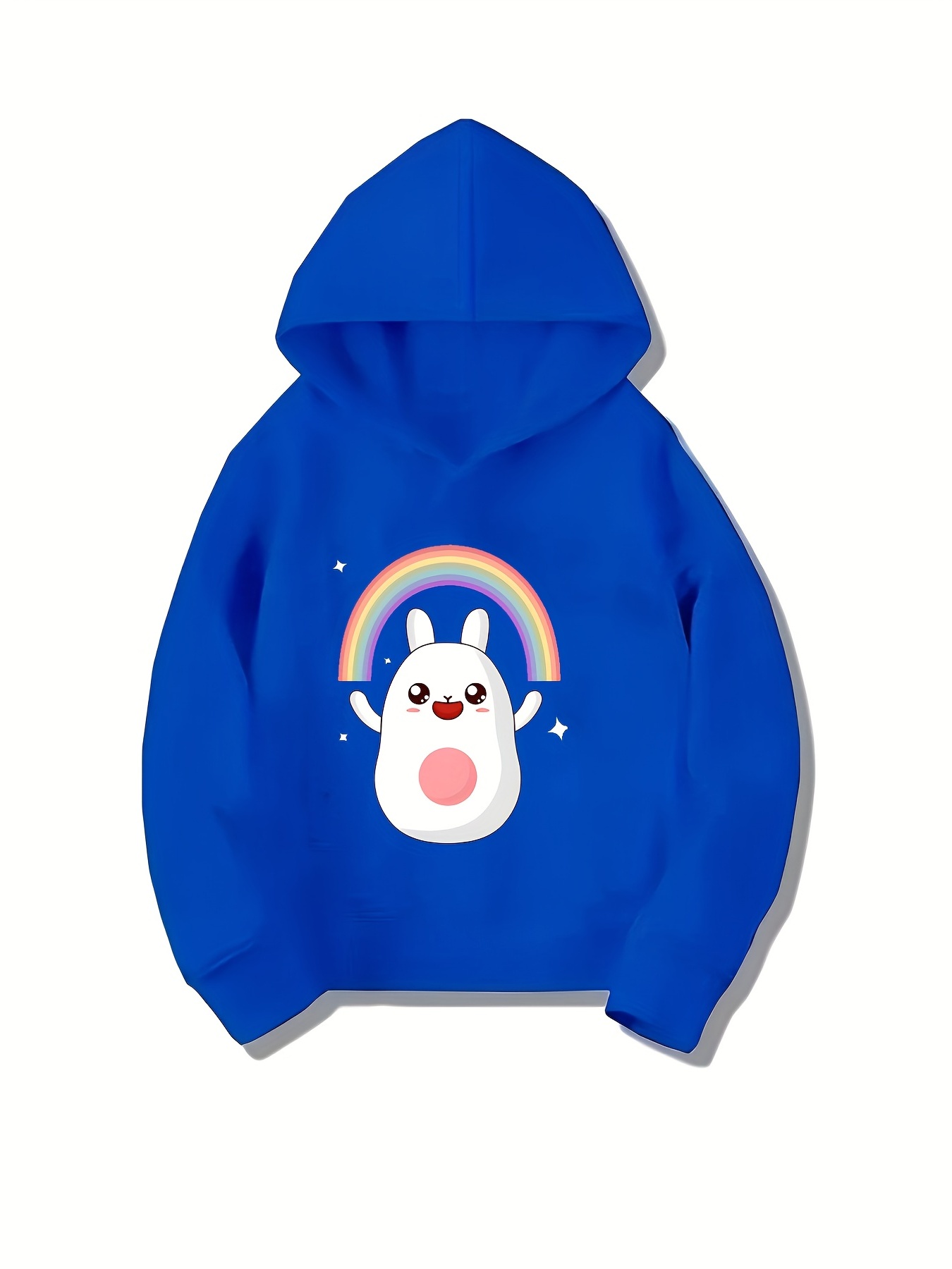 Bt21 logo girls on sale hoodie