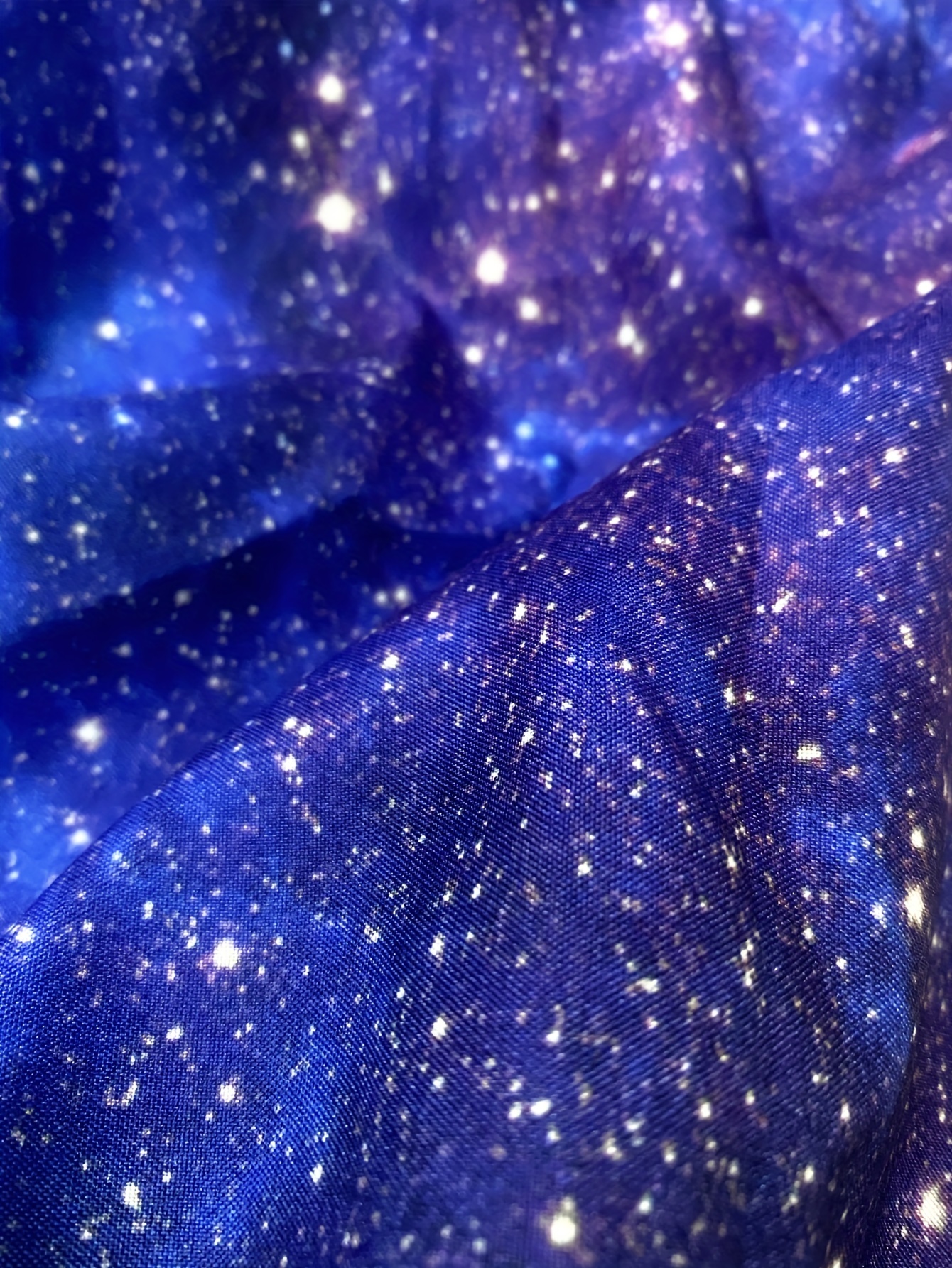 2pcs starry sky planet printed pillowcase without pillow core soft breathable pillow covers   pillow protector for bedroom sofa home decor details 7