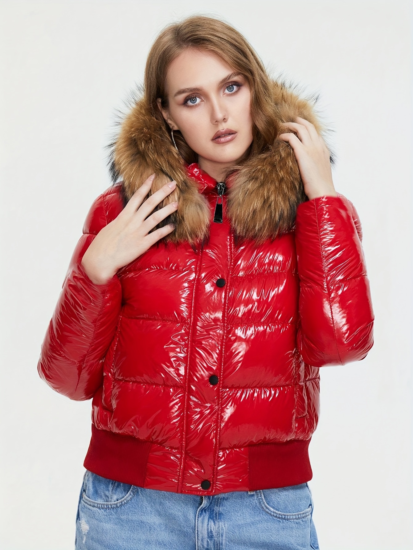 Plus size moncler deals coat