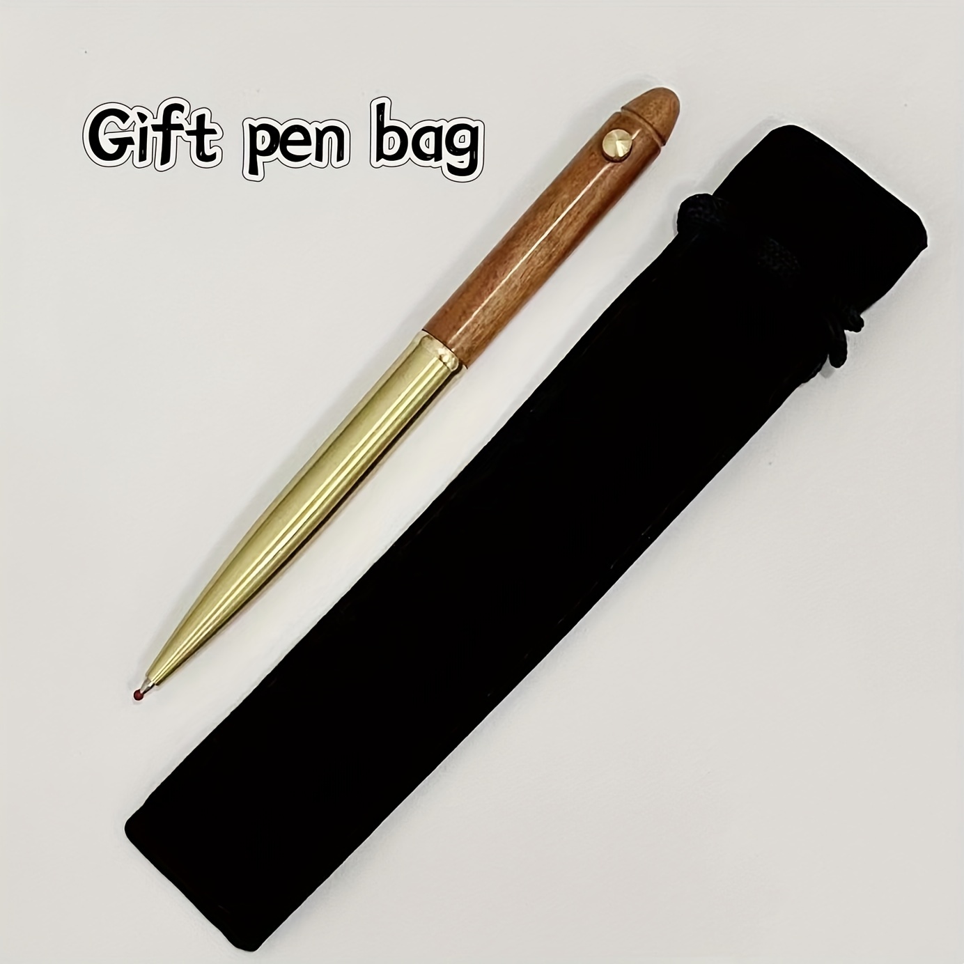 Brass Pen - Temu Canada