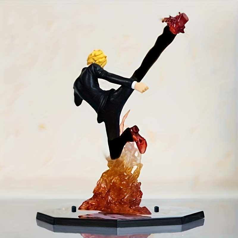 One Piece Figure - Sanji Elegant Kick
