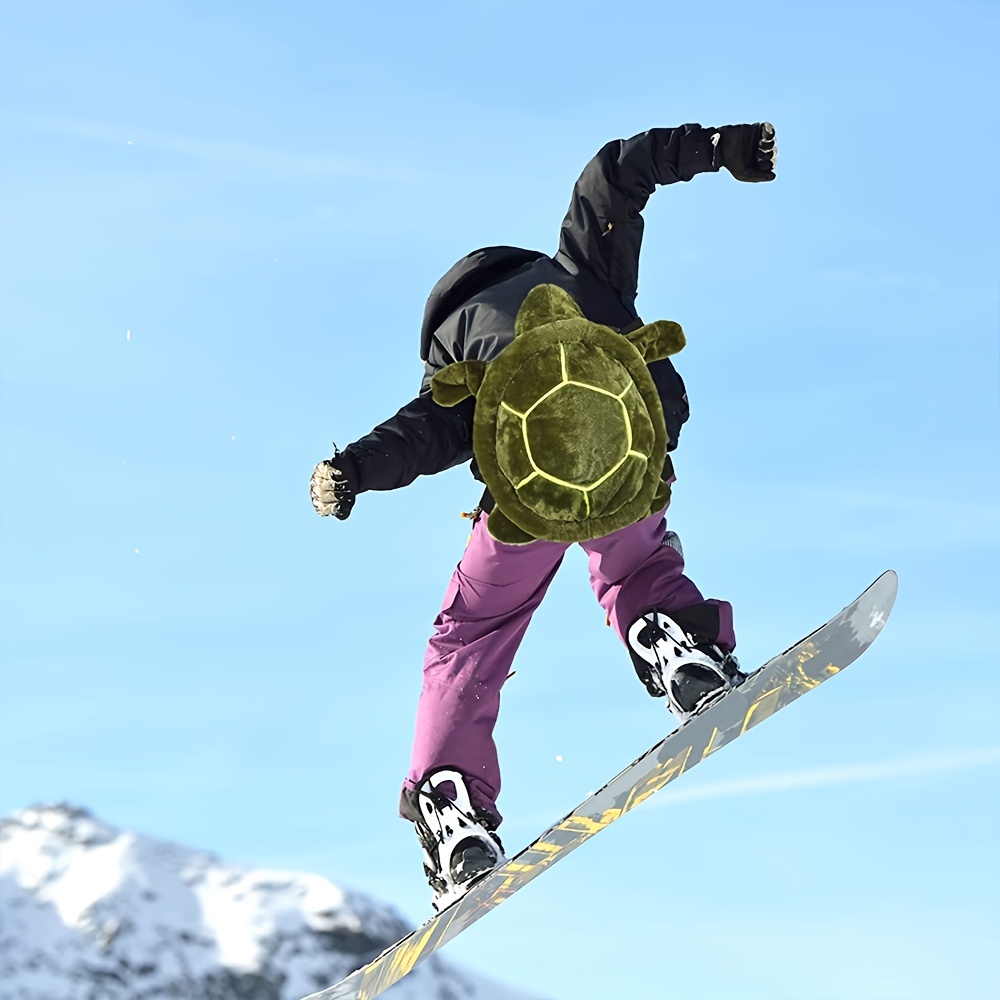 Snow Turtle Hip Waist Protection Cushion Snowboard – Snow Turtle